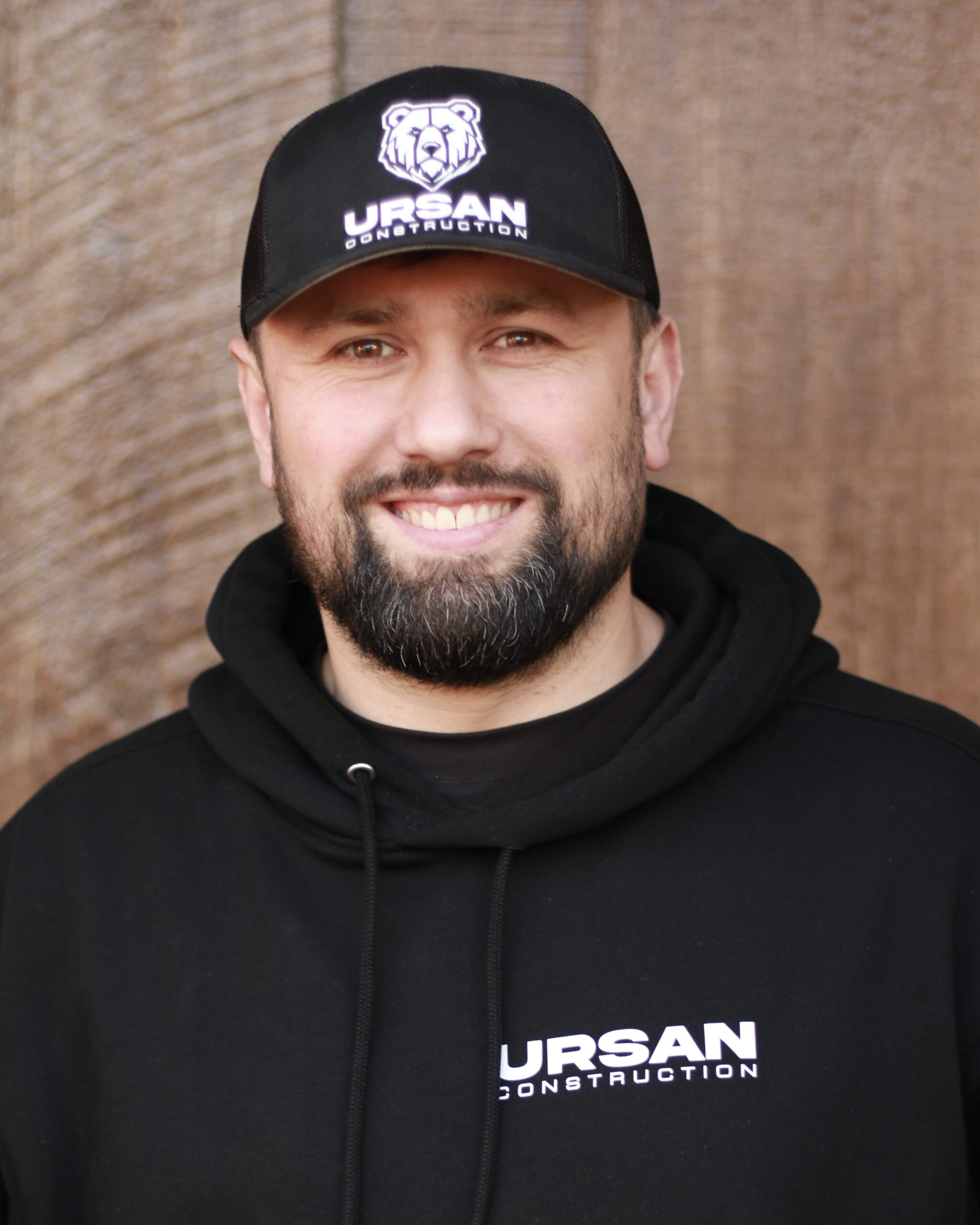 Professional bathroom renovation expert at Ursan Construction.