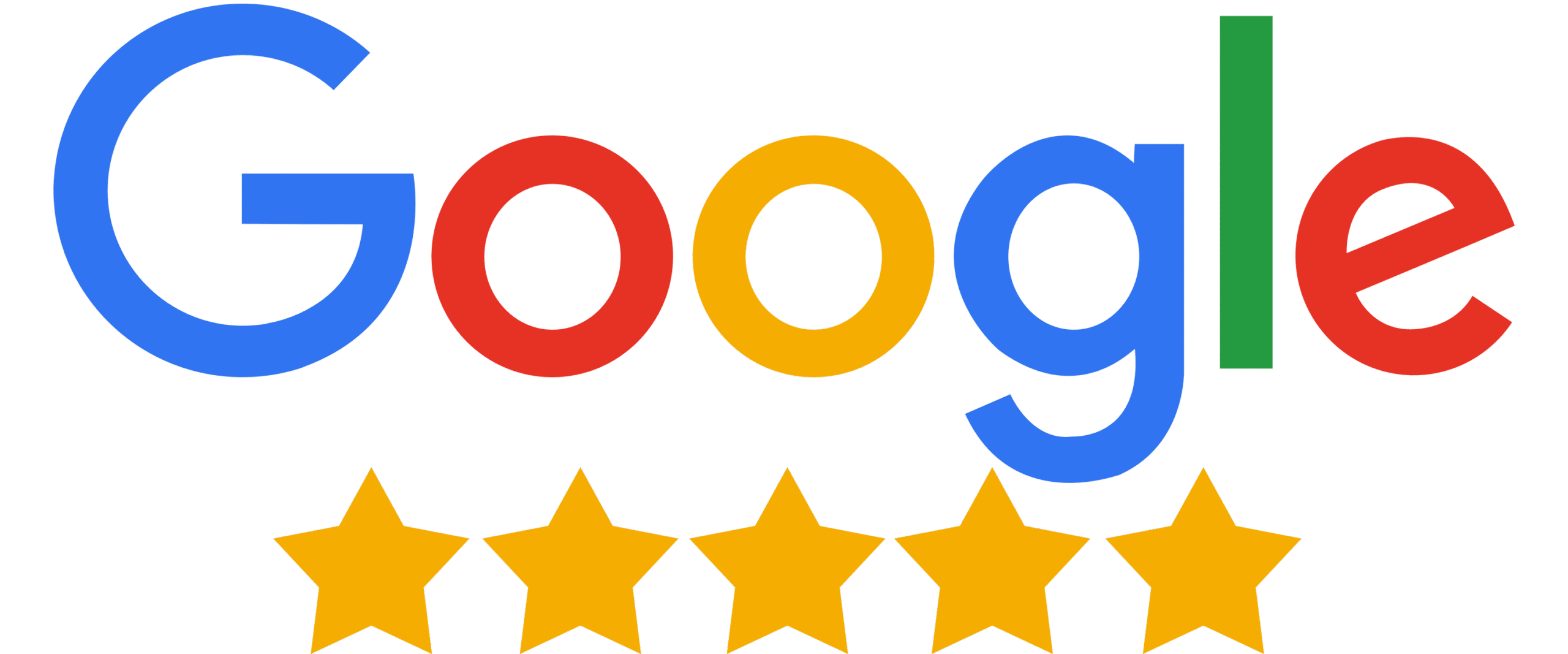 Google Ratings: 5-star rated kitchen and bathroom renovation service on Google